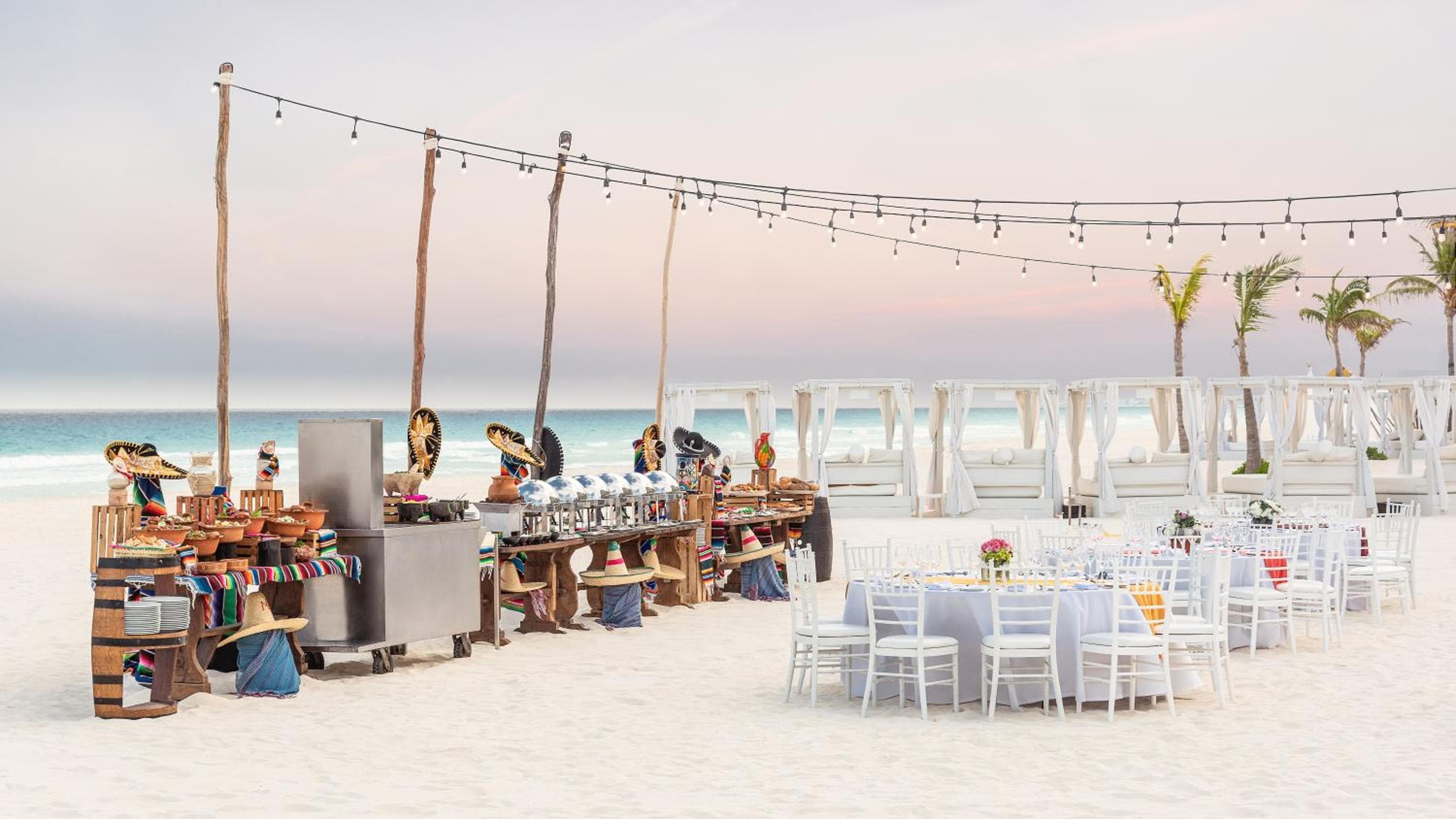 Hyatt Zilara Cancun - All Inclusive - Adults Only — 24