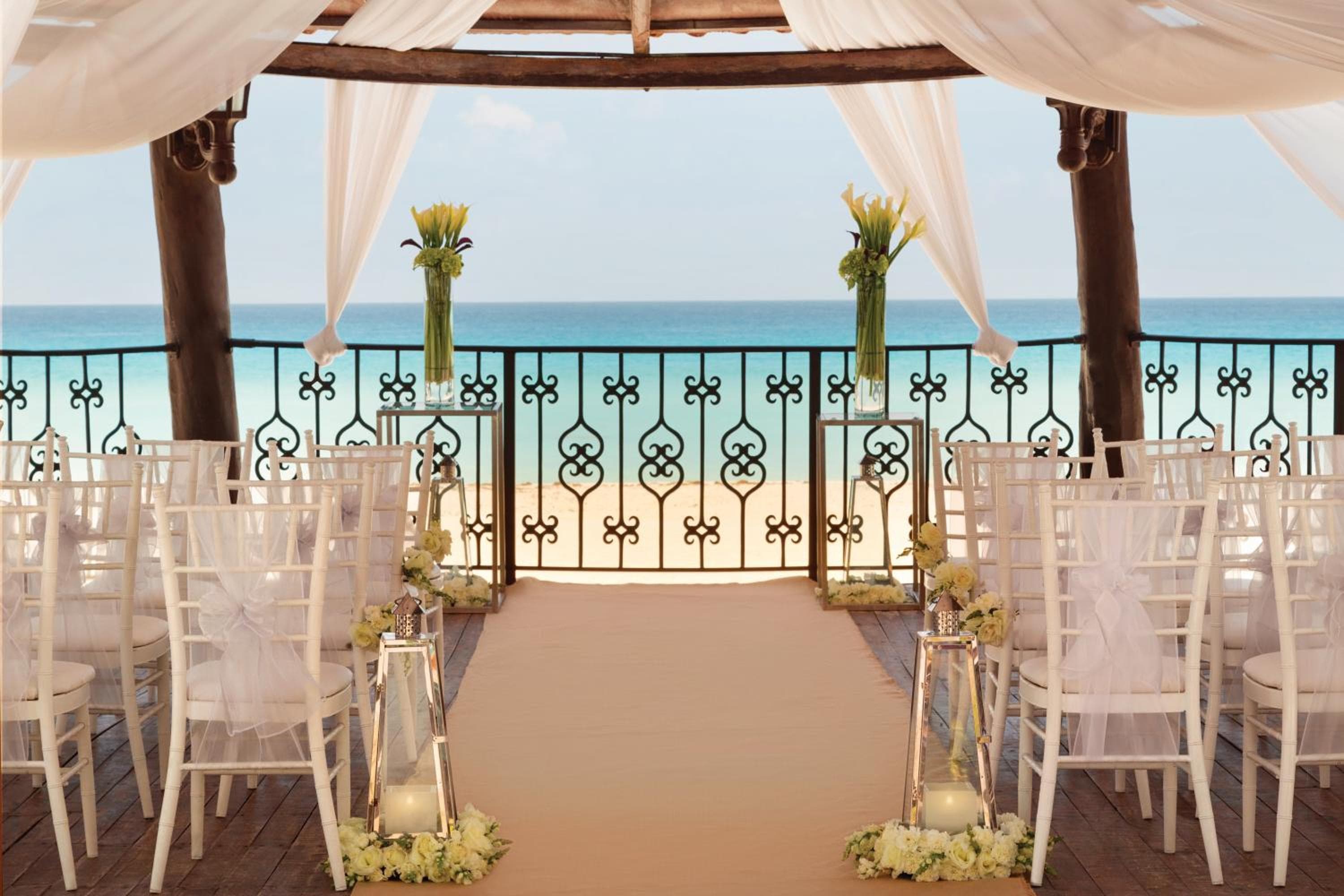 Hyatt Zilara Cancun - All Inclusive - Adults Only — 7