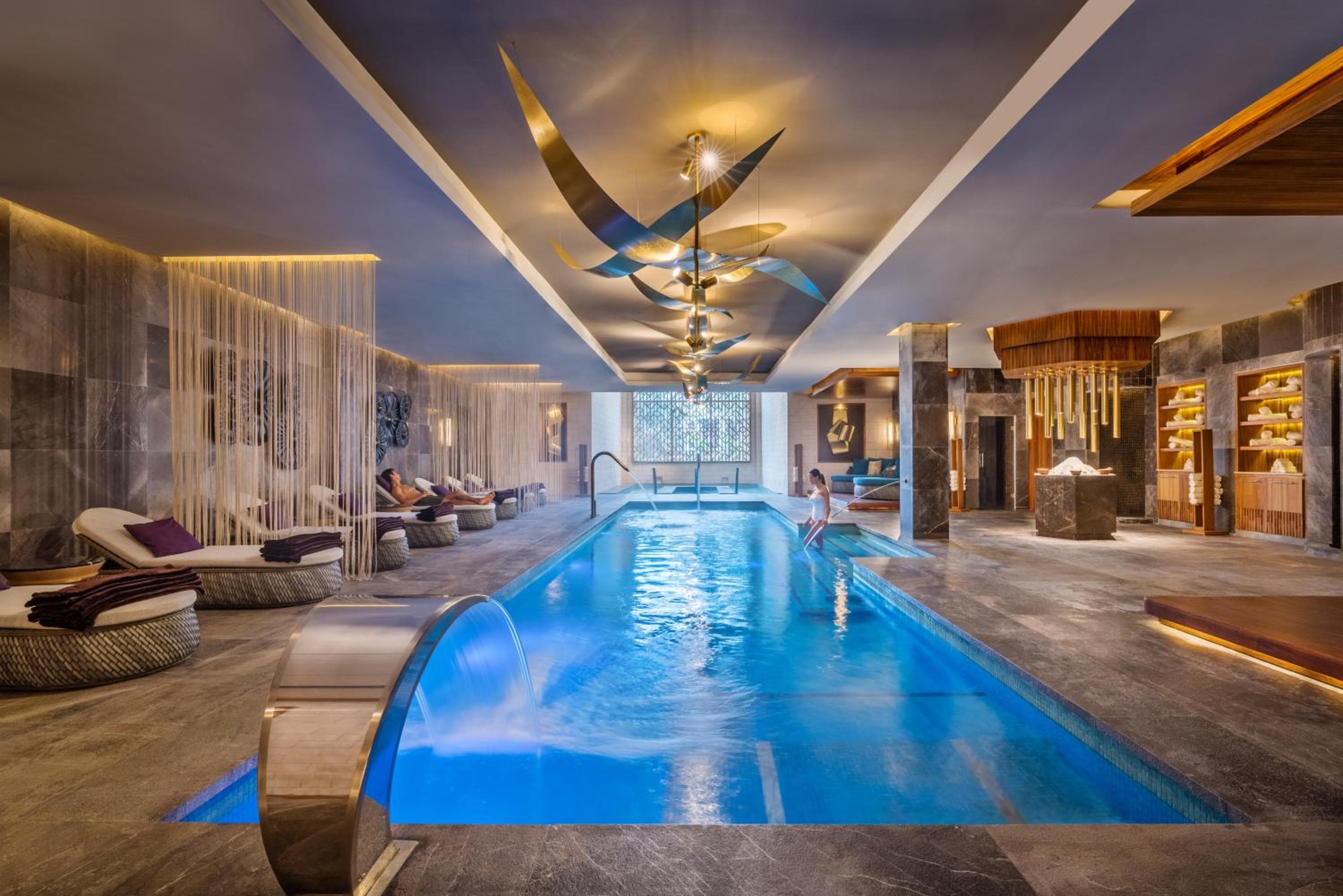 Hyatt Zilara Cancún - Todo Incluido - Sólo Adultos — 5