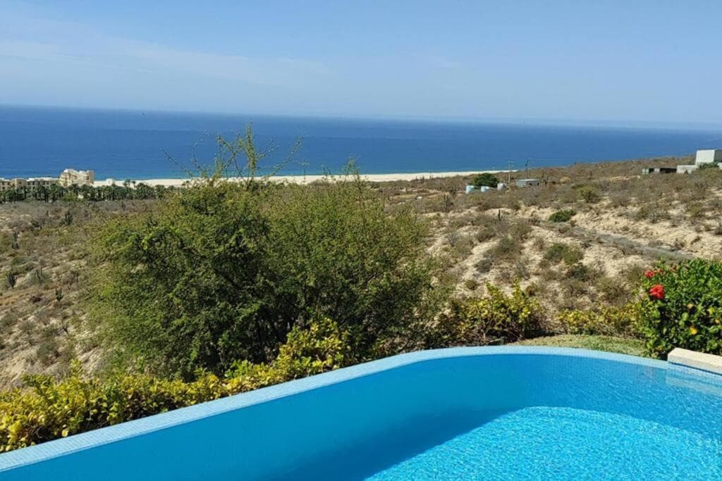 Cabo San Lucas Villa — 24