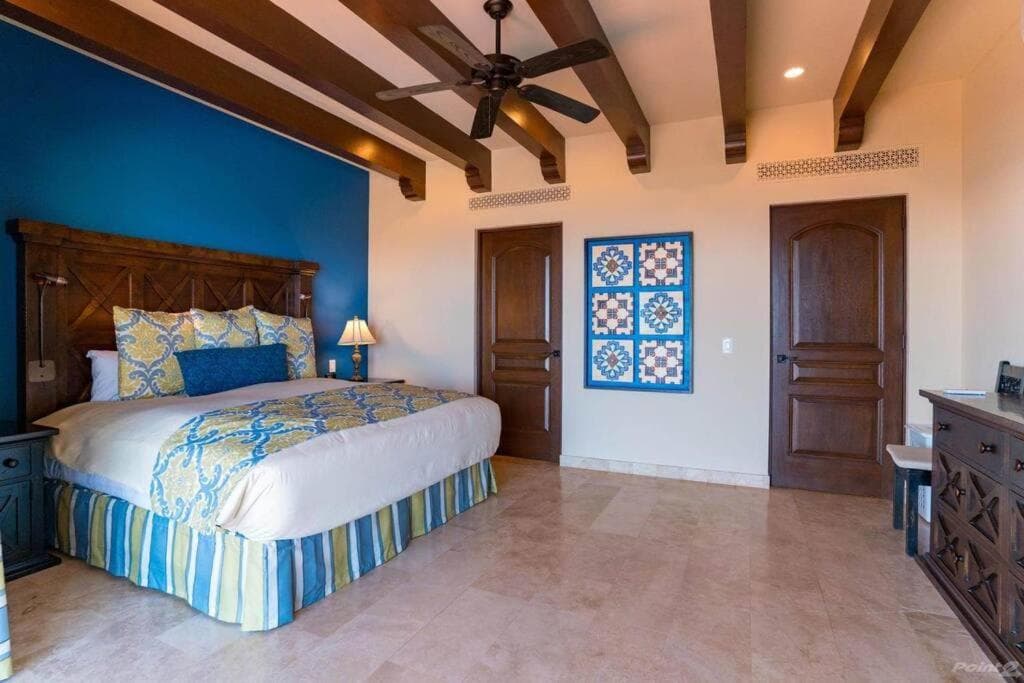 Cabo San Lucas Villa — 10
