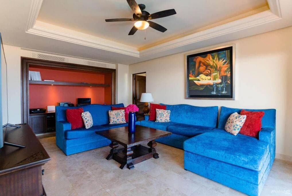 Cabo San Lucas Villa — 20