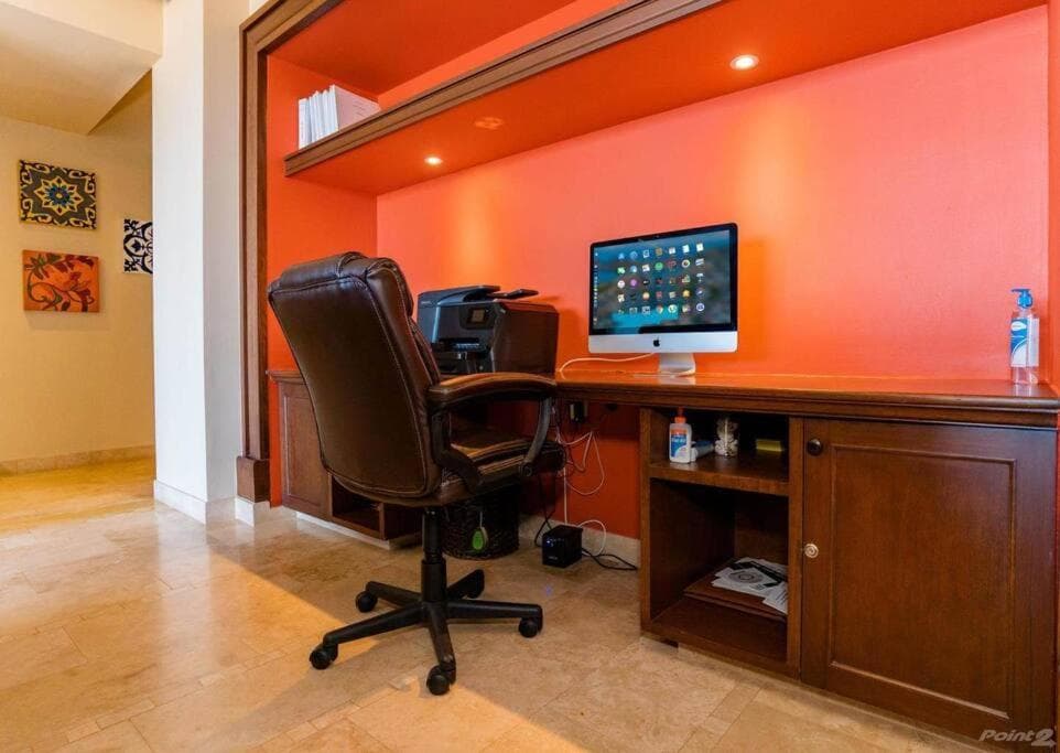 Cabo San Lucas Villa — 5