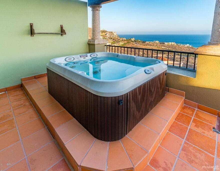 Cabo San Lucas Villa — 8
