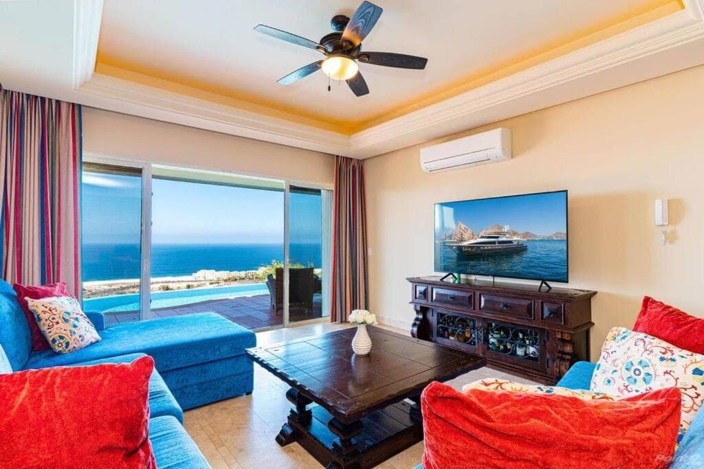 Cabo San Lucas Villa — 7