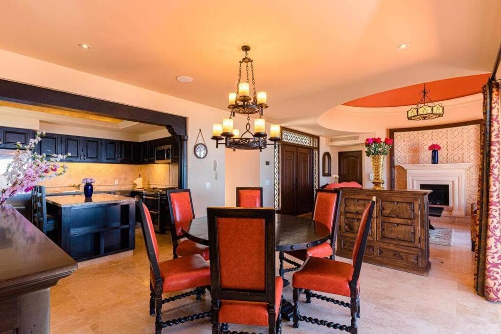Cabo San Lucas Villa — 21