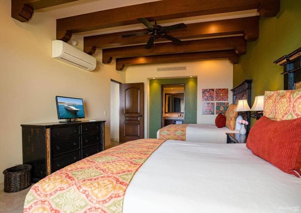 Cabo San Lucas Villa — 13