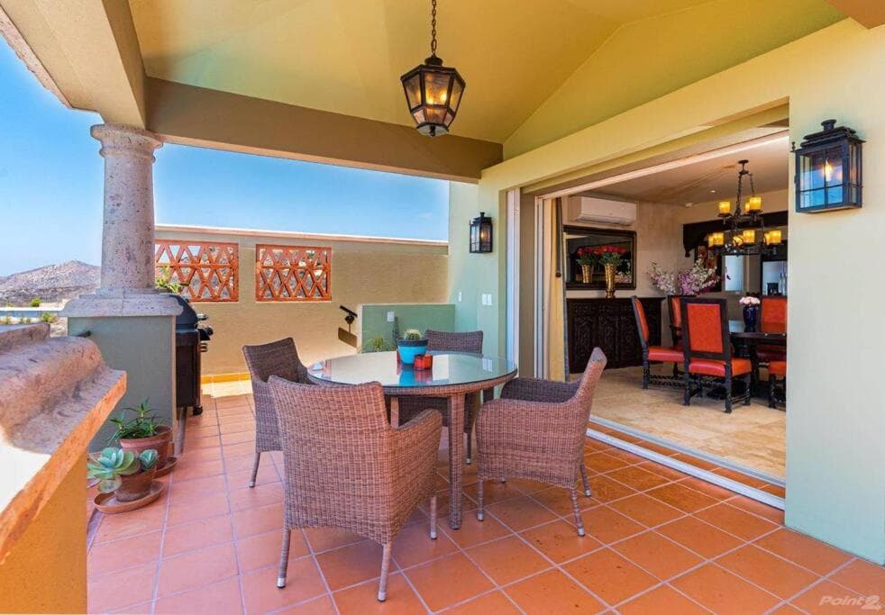 Cabo San Lucas Villa — 15