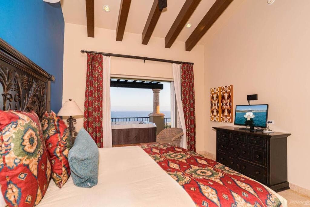 Cabo San Lucas Villa — 19