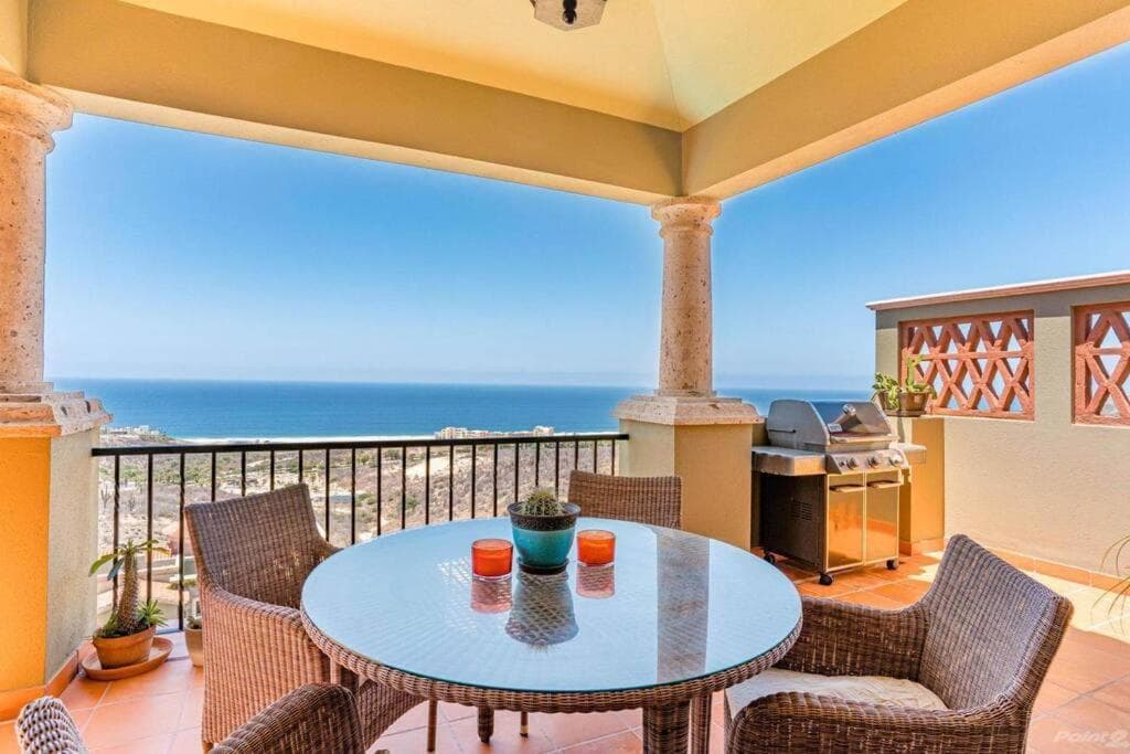 Cabo San Lucas Villa — 12