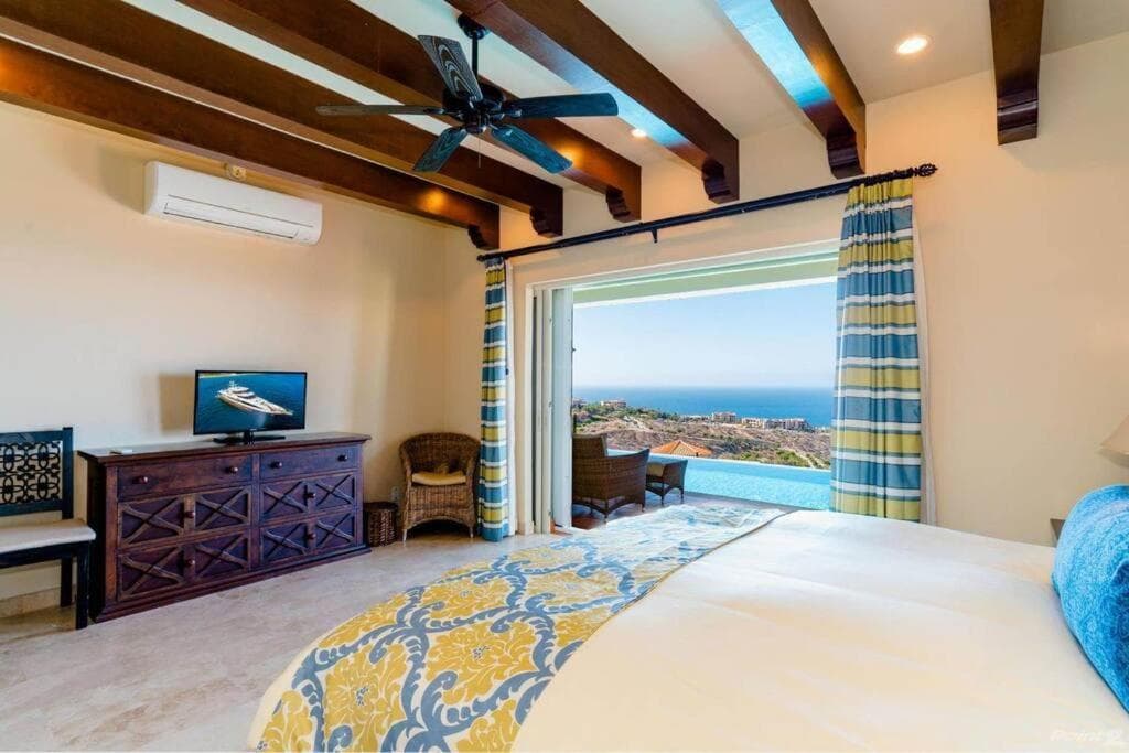 Cabo San Lucas Villa — 28