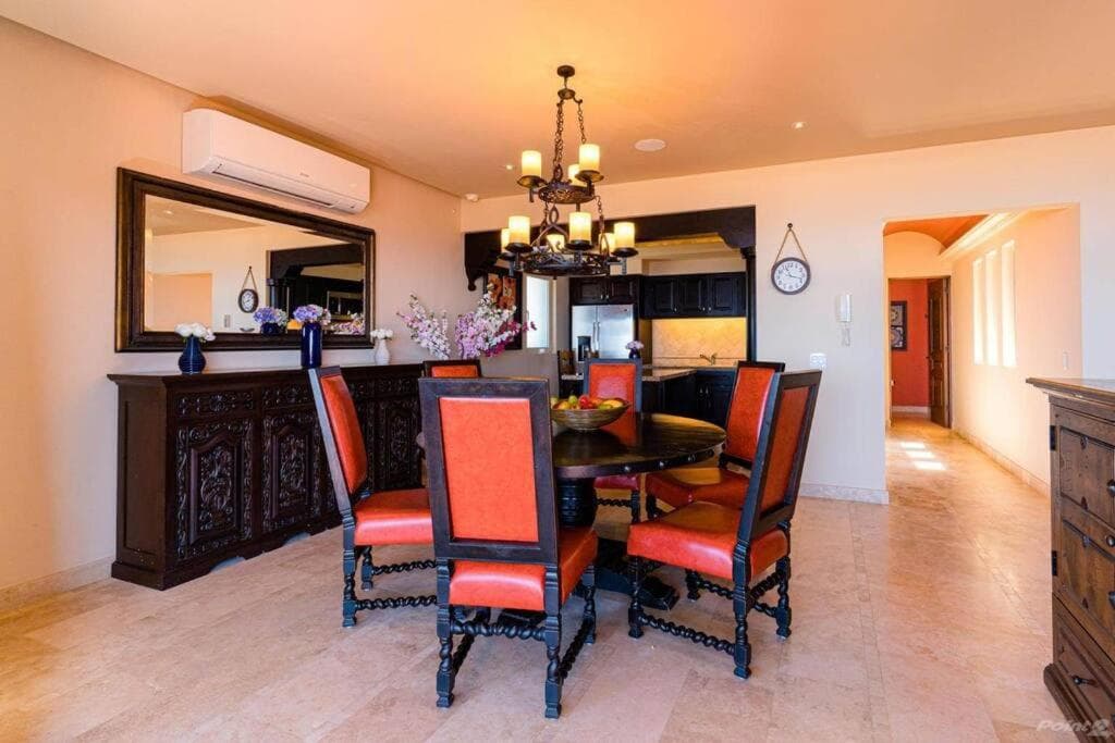 Cabo San Lucas Villa — 26