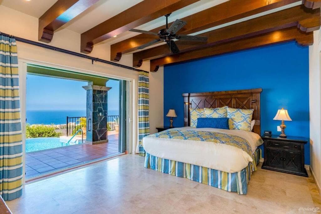 Cabo San Lucas Villa — 18