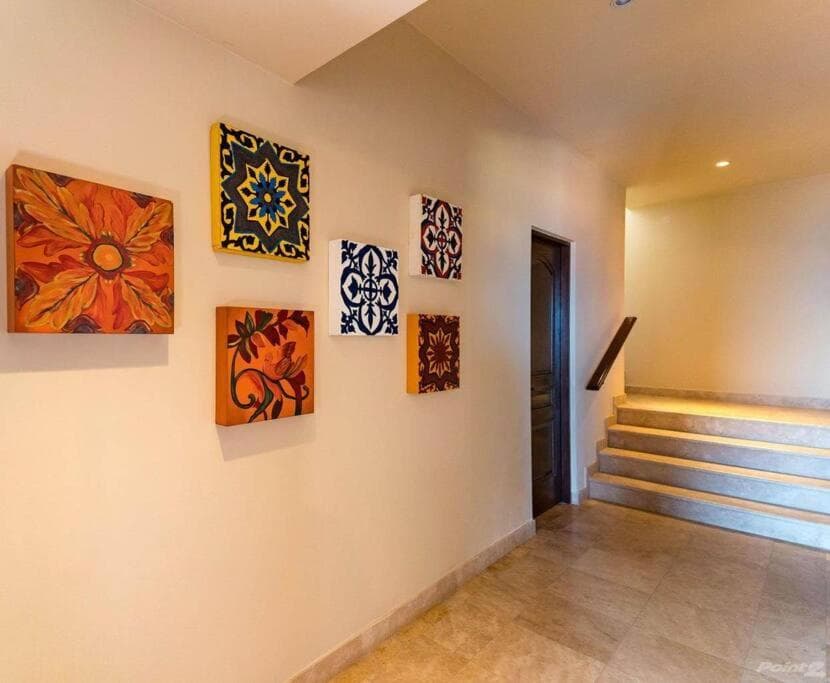 Cabo San Lucas Villa — 2