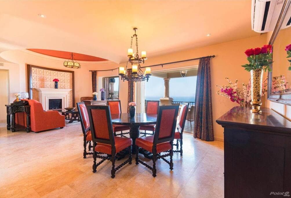 Cabo San Lucas Villa — 17