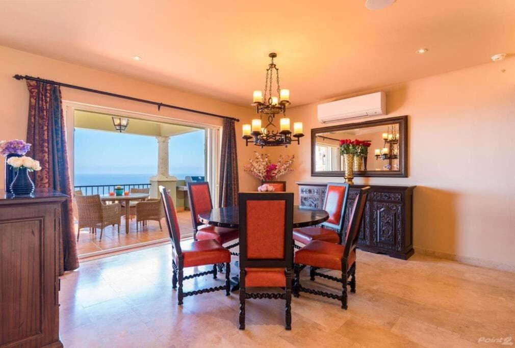 Cabo San Lucas Villa — 14