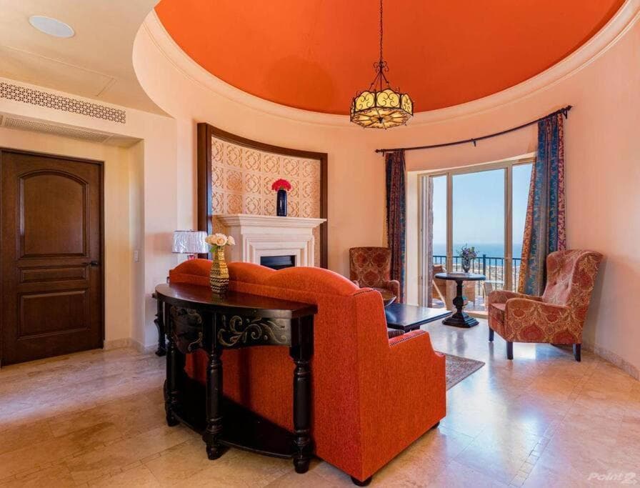 Cabo San Lucas Villa — 23