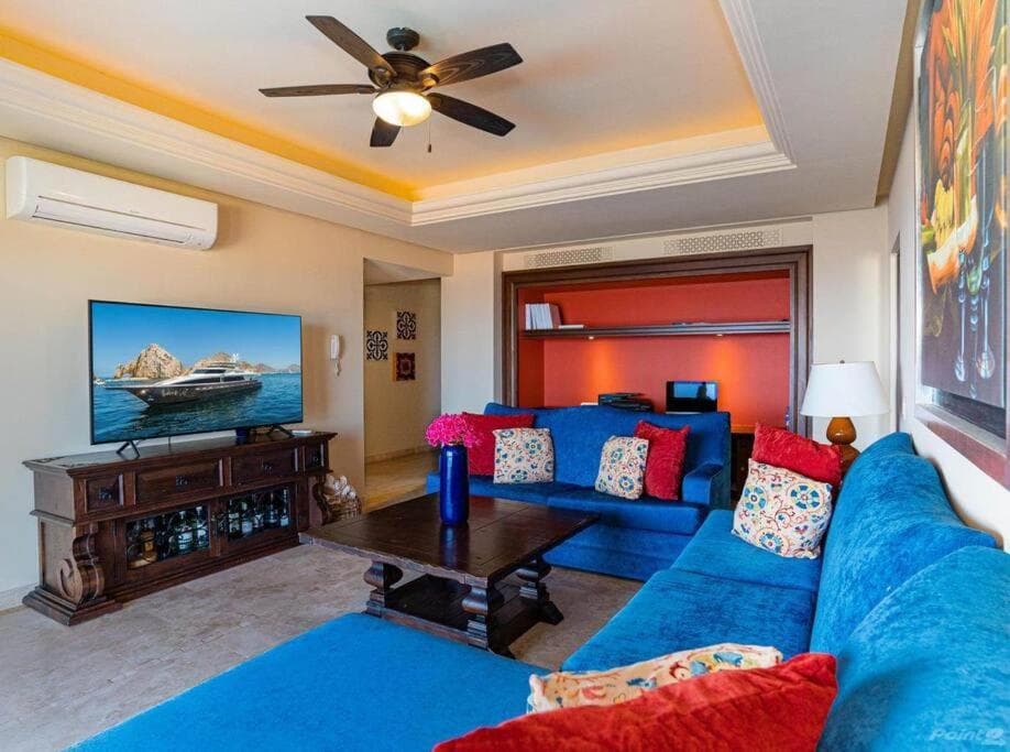 Cabo San Lucas Villa — 29