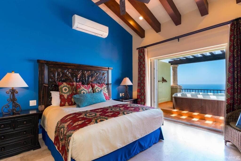 Cabo San Lucas Villa — 9