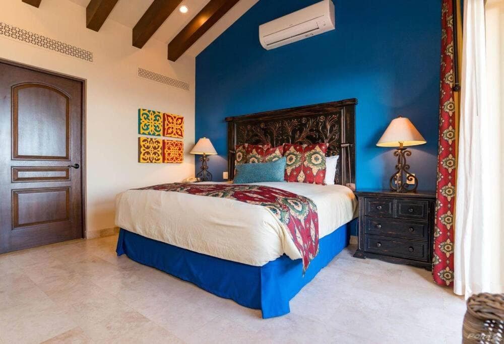 Cabo San Lucas Villa — 11