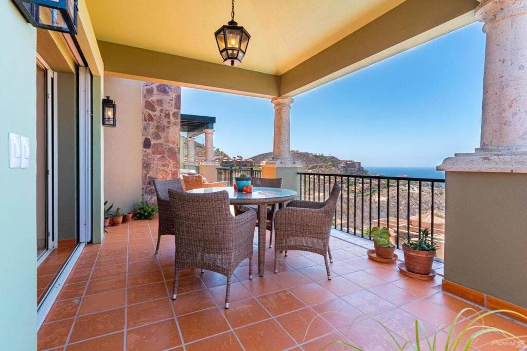 Cabo San Lucas Villa — 6