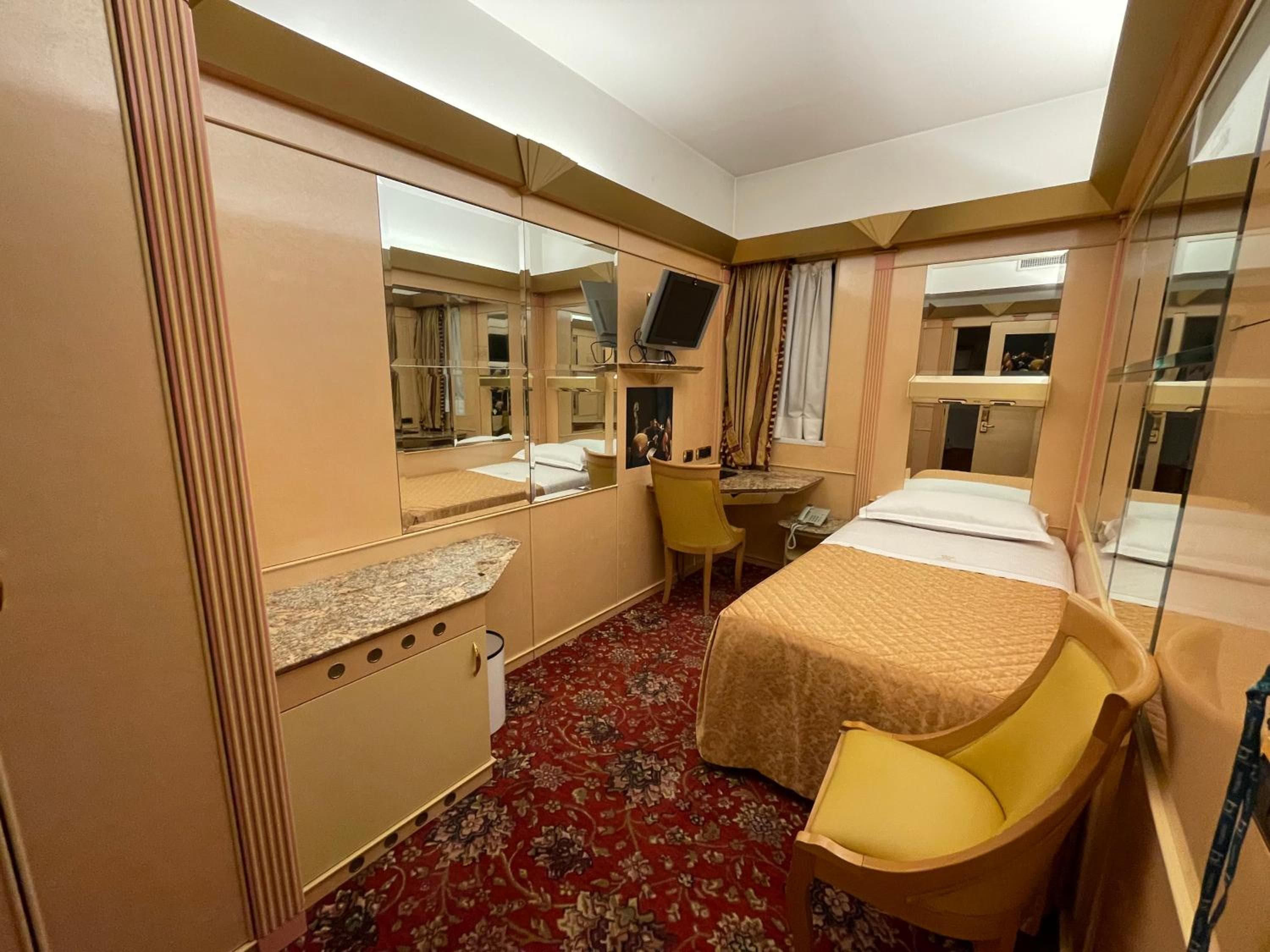 Hotel Wagner — 24