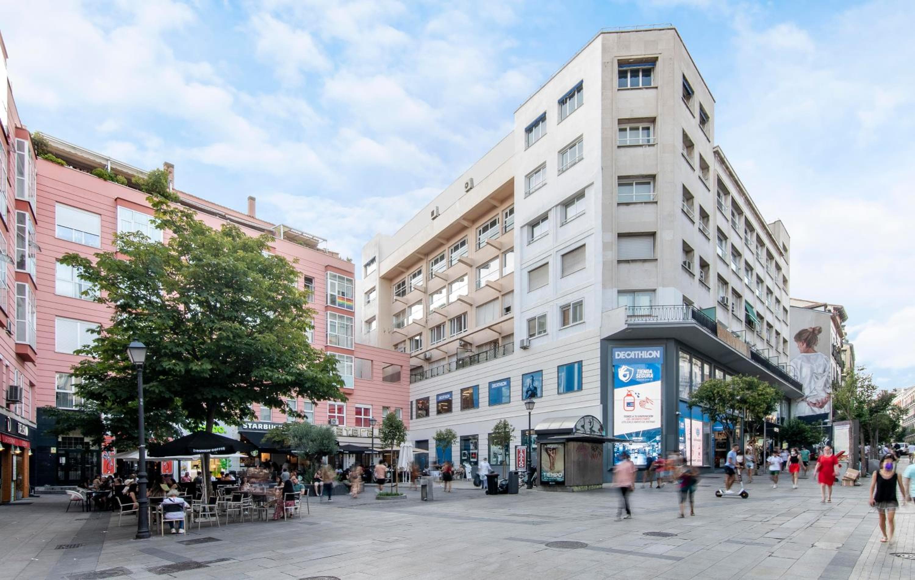 Bob W Chueca — 11