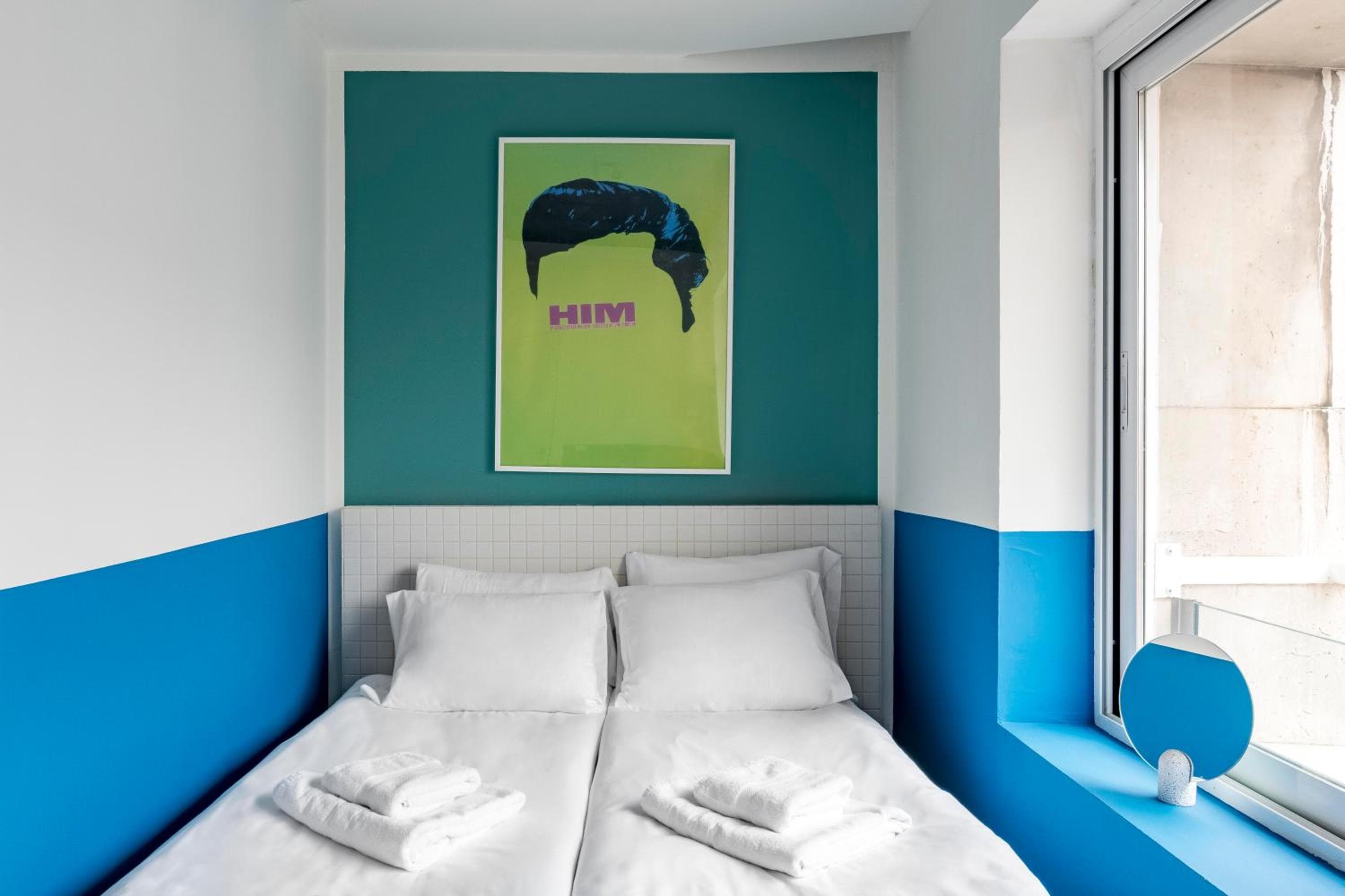 Bob W Chueca — 17