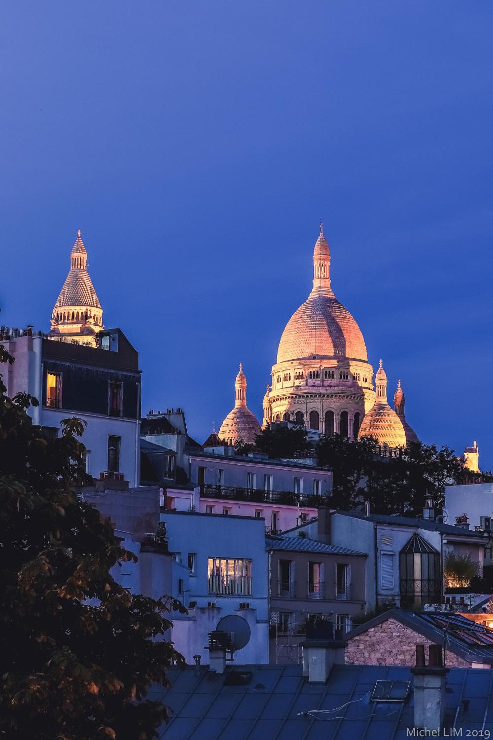 Timhotel Montmartre — 30