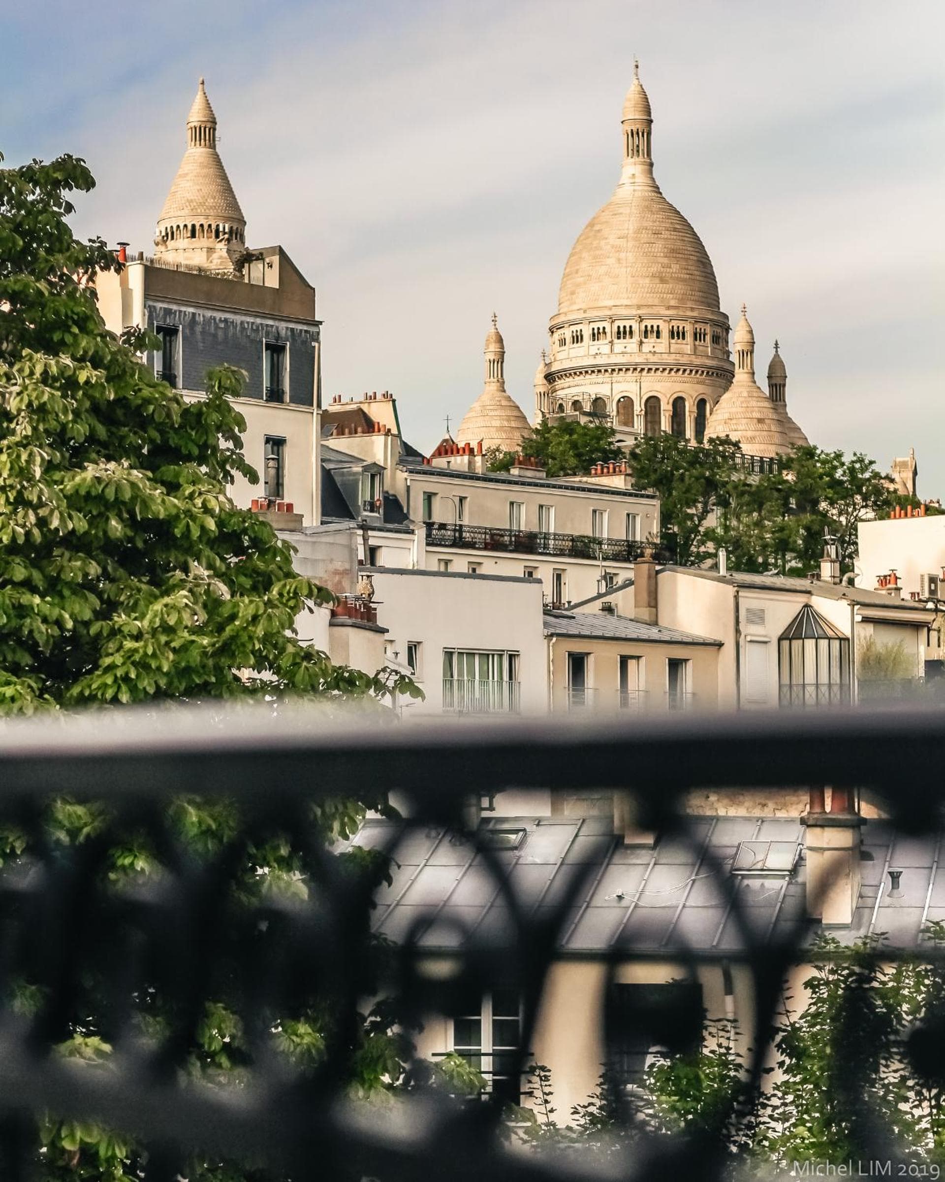 Timhotel Montmartre — 4