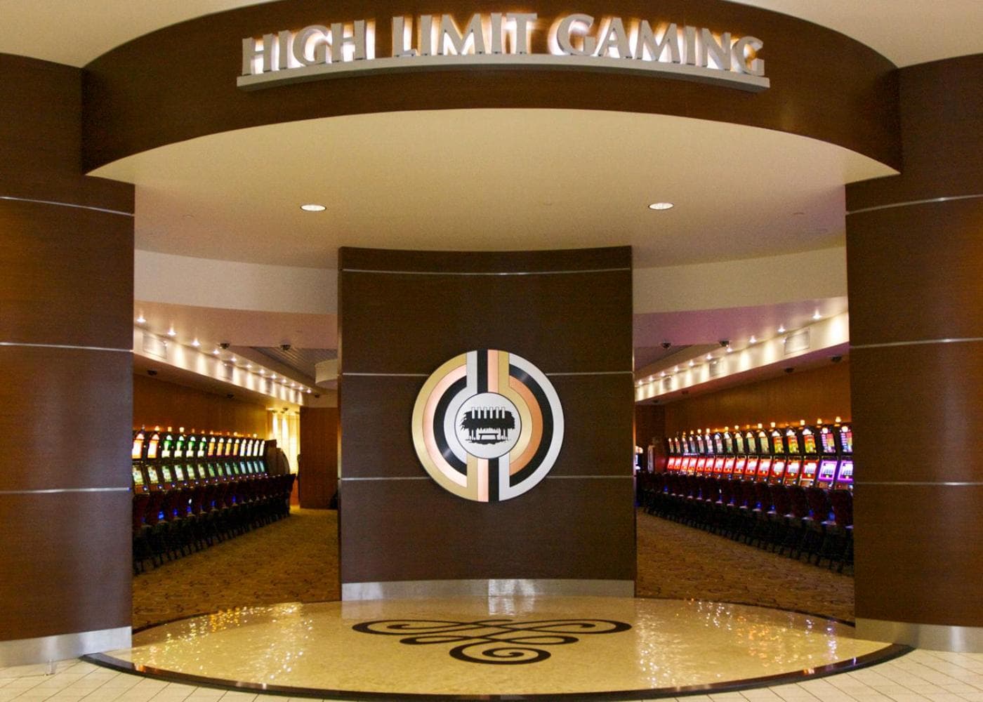 Miccosukee Casino & Resort — 20