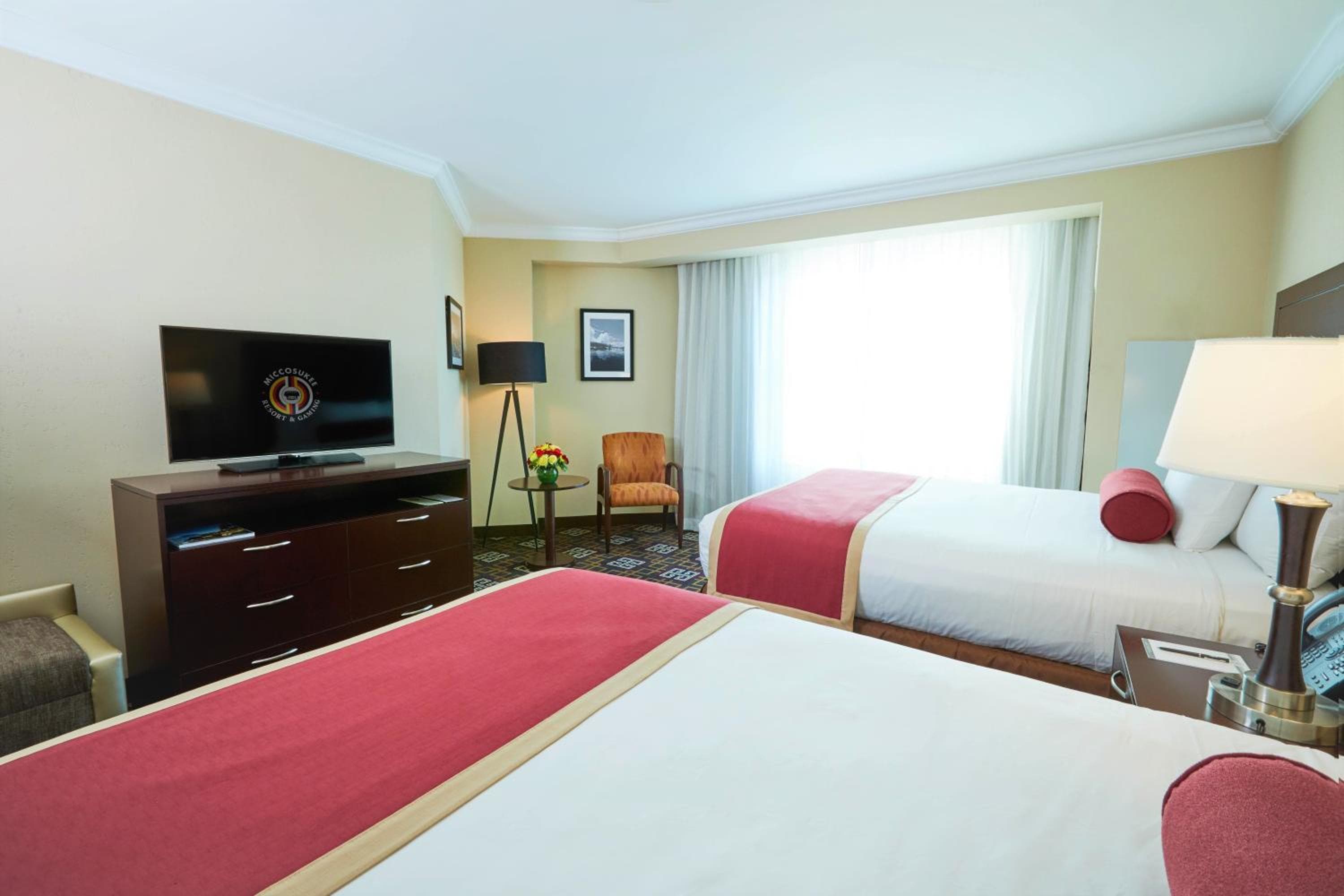 Miccosukee Casino & Resort — 7