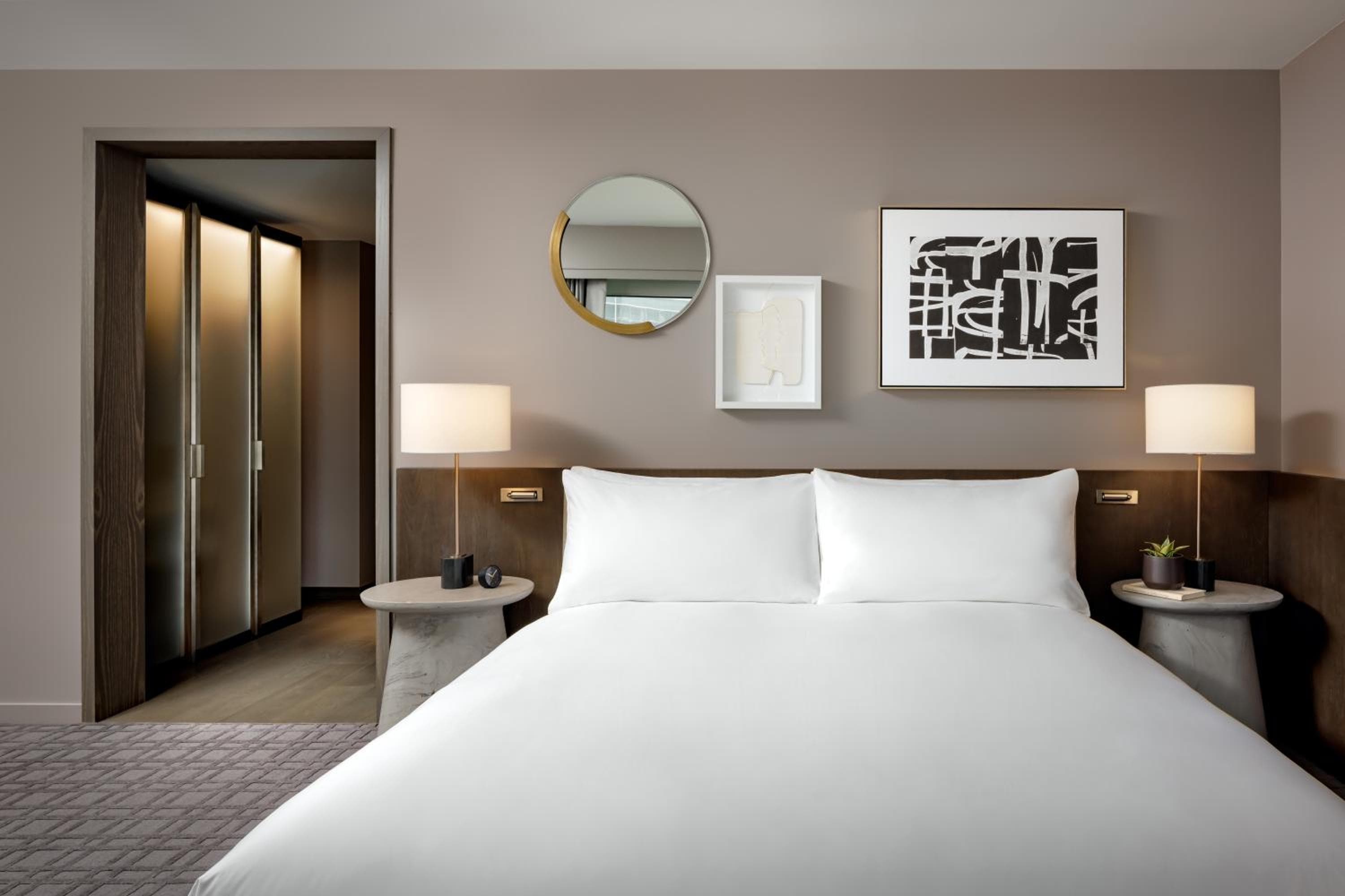 Fairmont Century Plaza di Los Angeles — 14