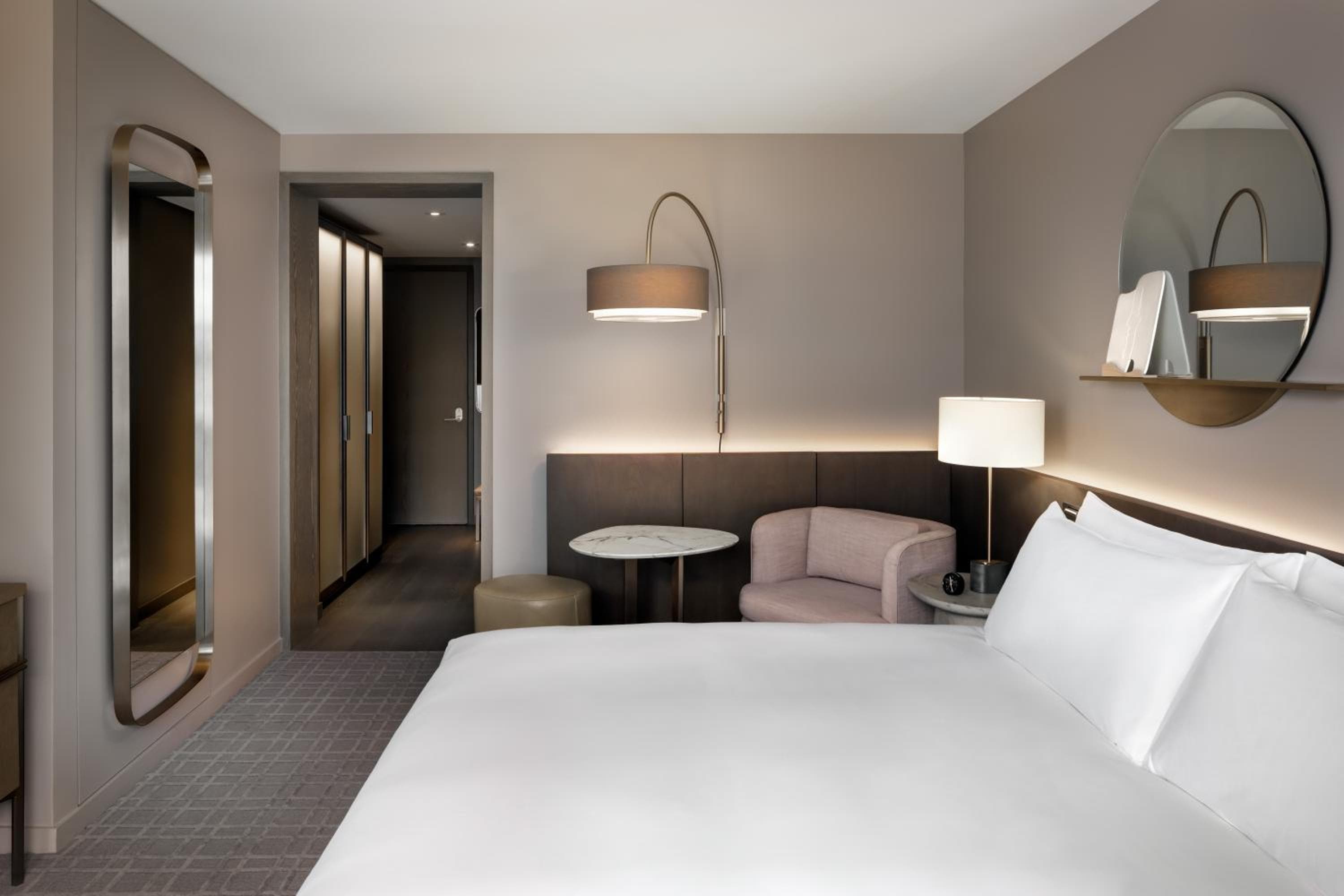 Fairmont Century Plaza di Los Angeles — 16
