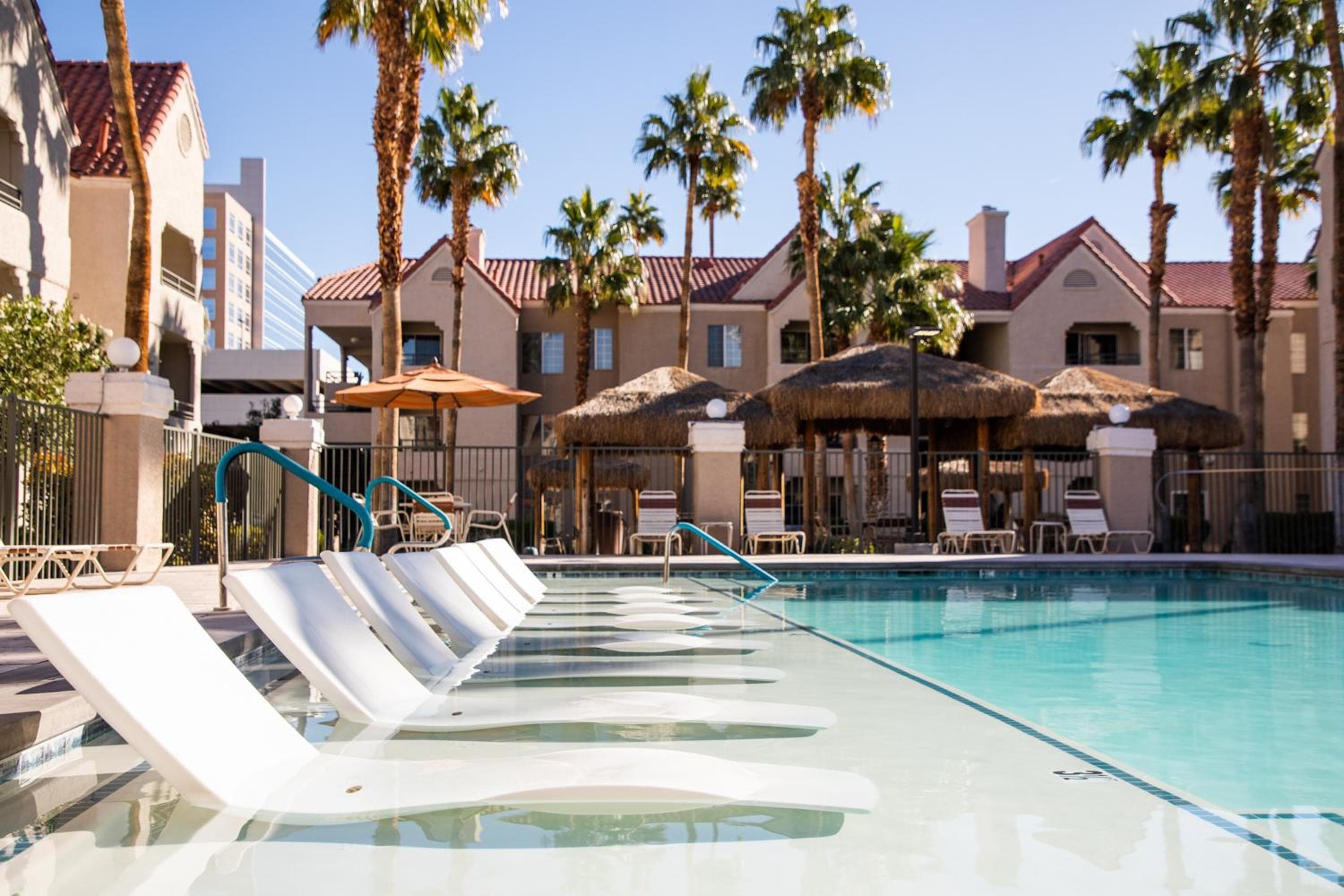 Holiday Inn Club Vacations at Desert Club Resort — 18