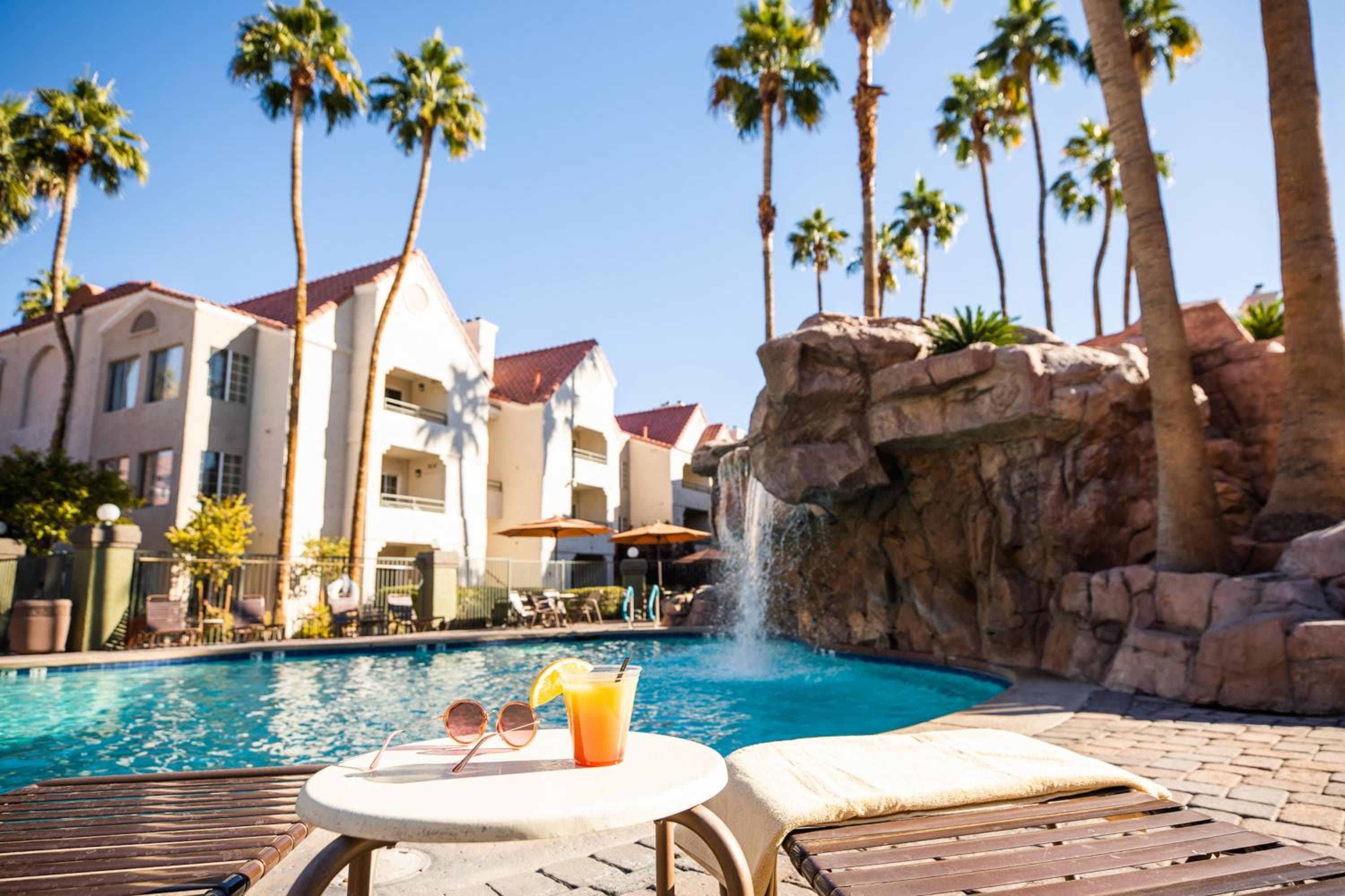 Vacaciones Holiday Inn Club en Desert Club Resort, un hotel IHG — 2