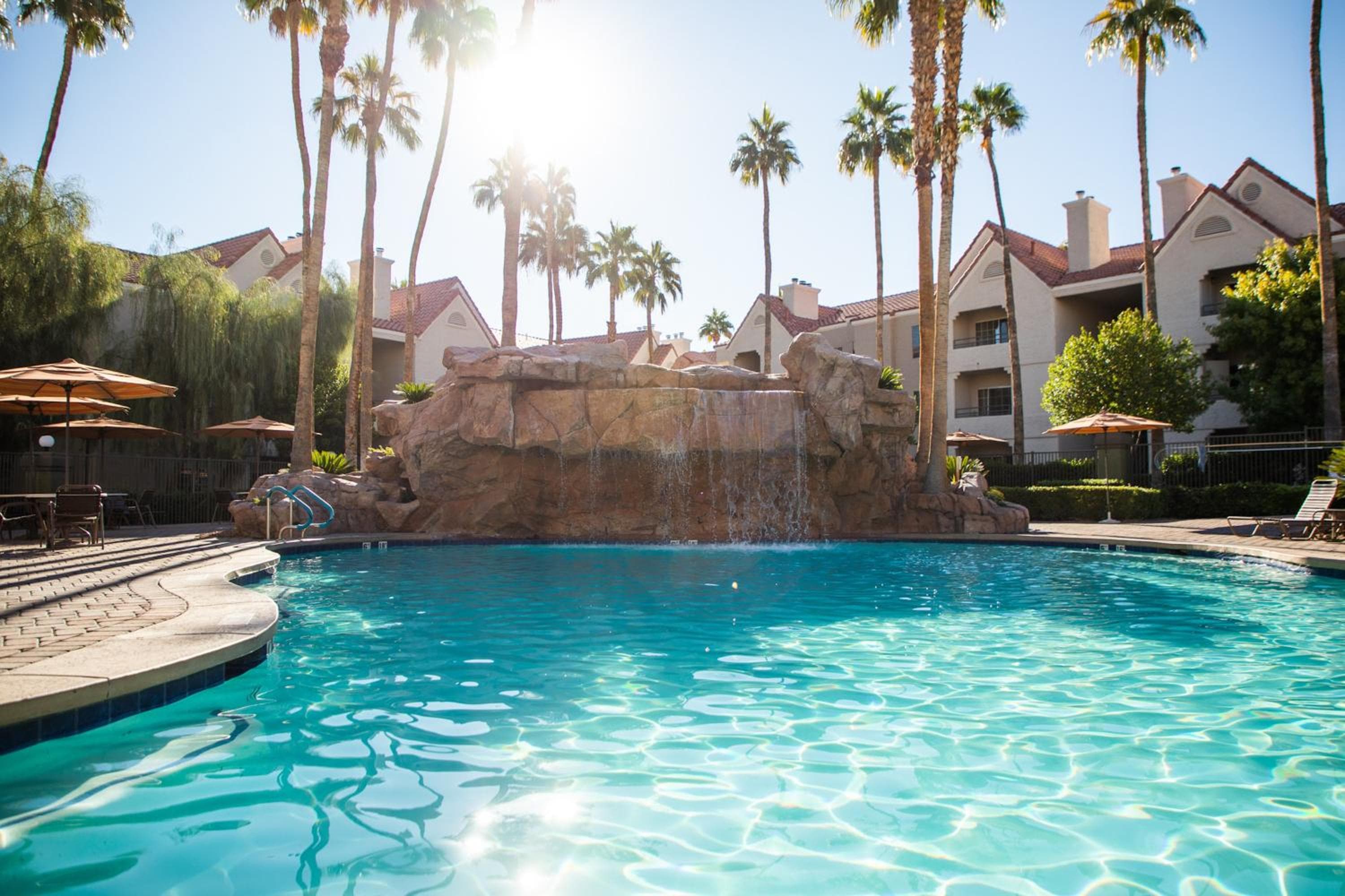 Holiday Inn Club Vacations at Desert Club Resort — 3