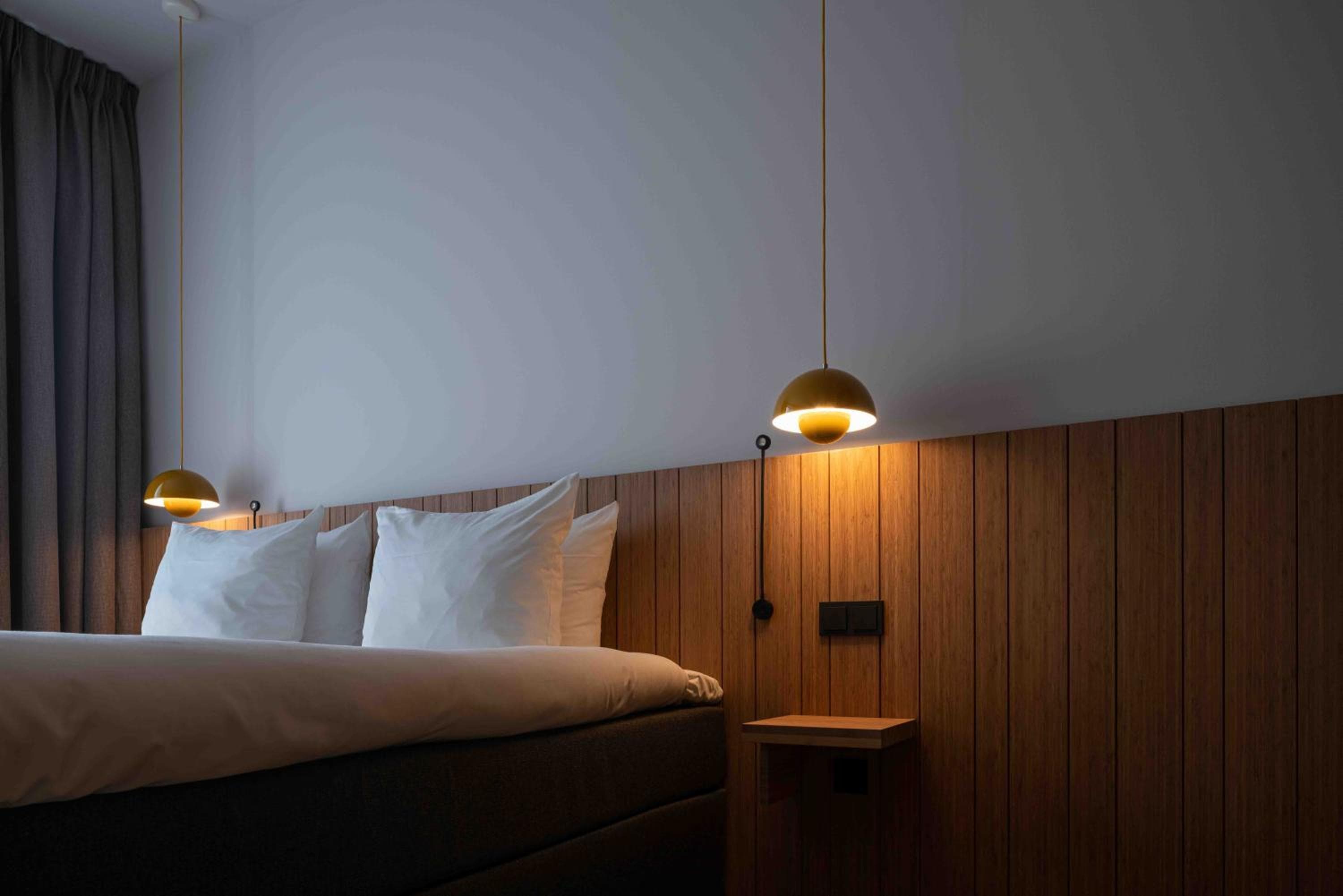 Hotel & Wellness Zuiver — 14