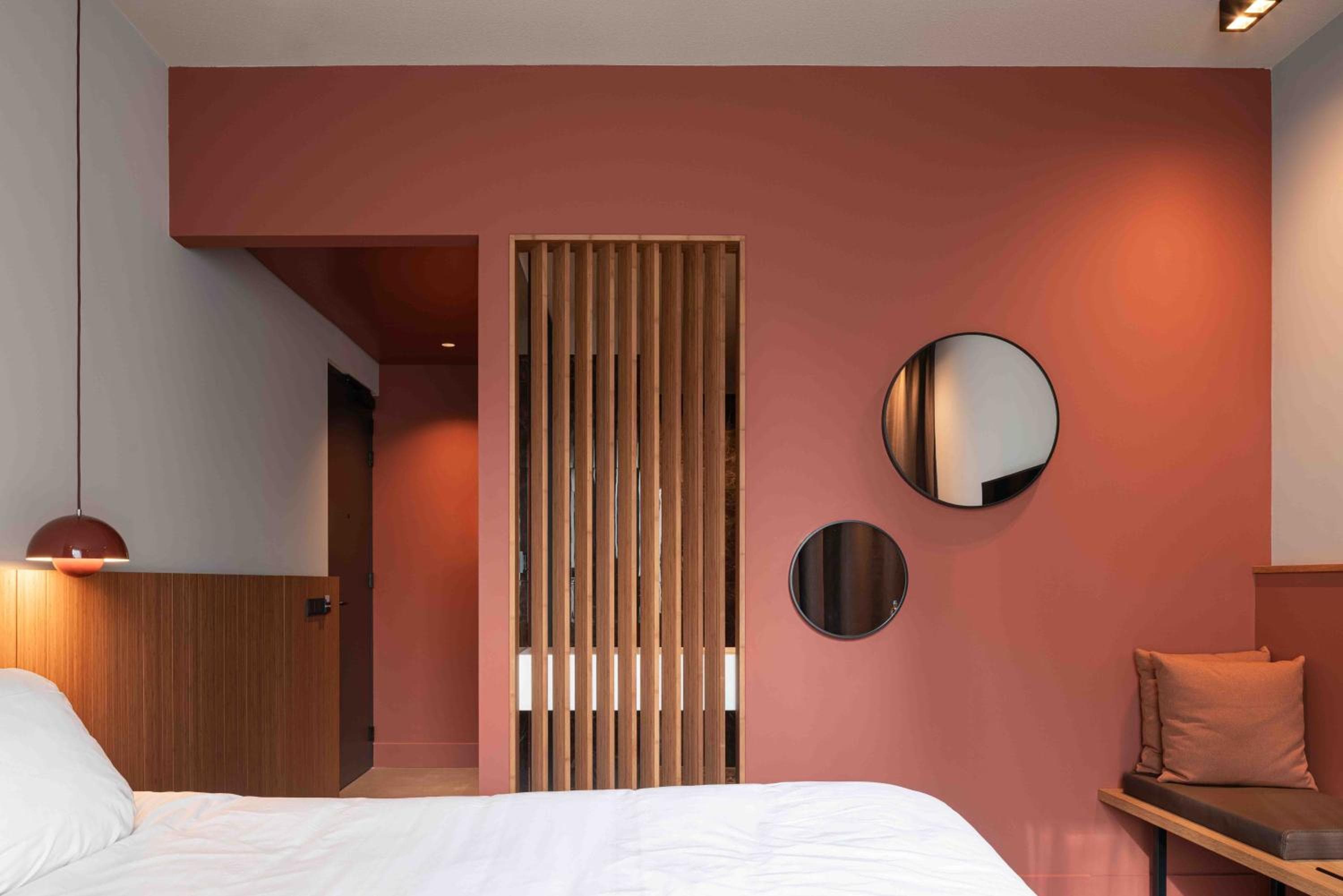 Hotel & Wellness Zuiver — 11