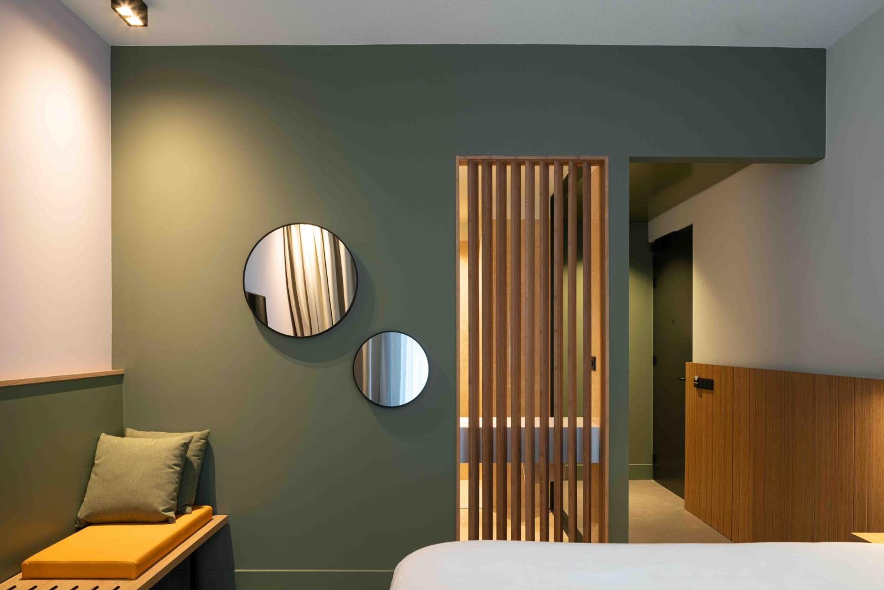 Hotel & Wellness Zuiver — 11