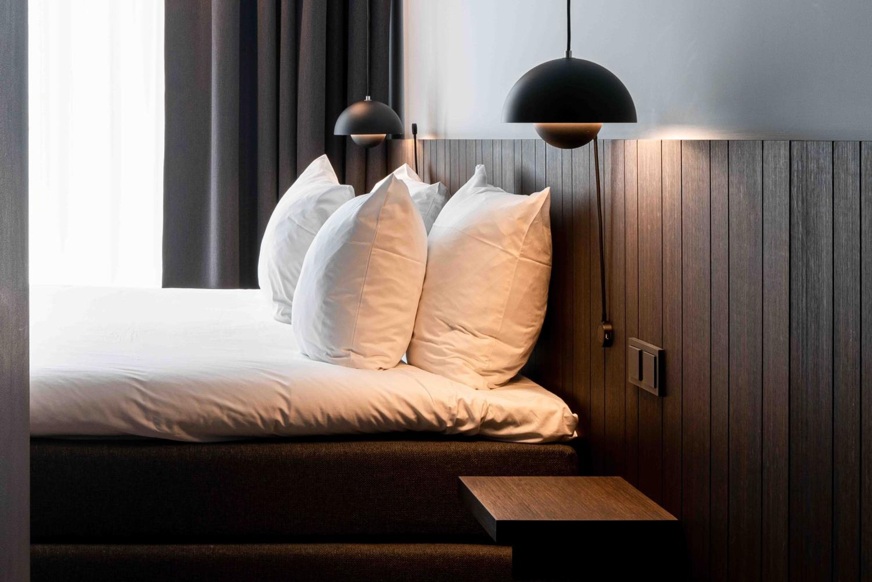 Hotel & Wellness Zuiver — 15