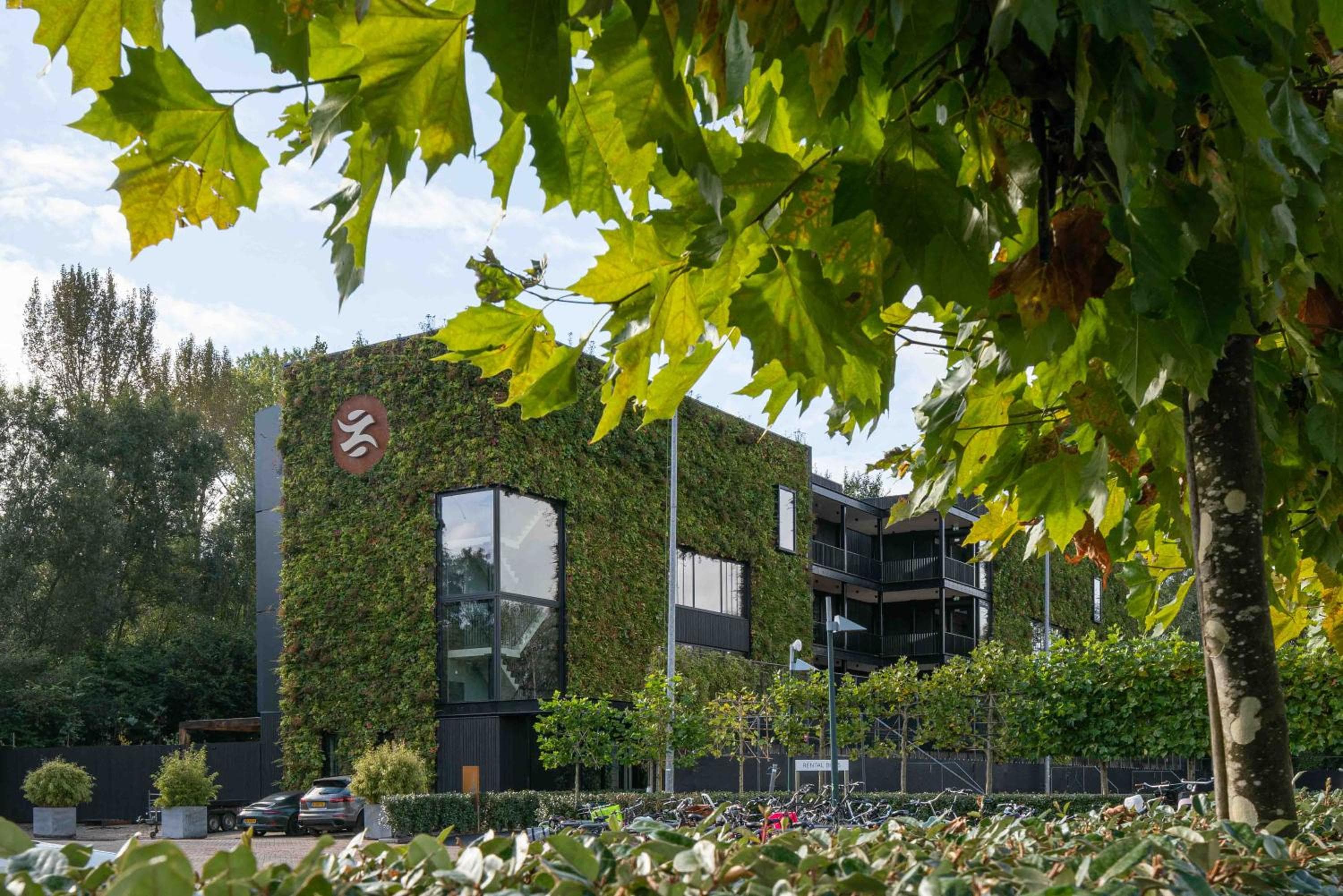 Hotel & Wellness Zuiver — 1