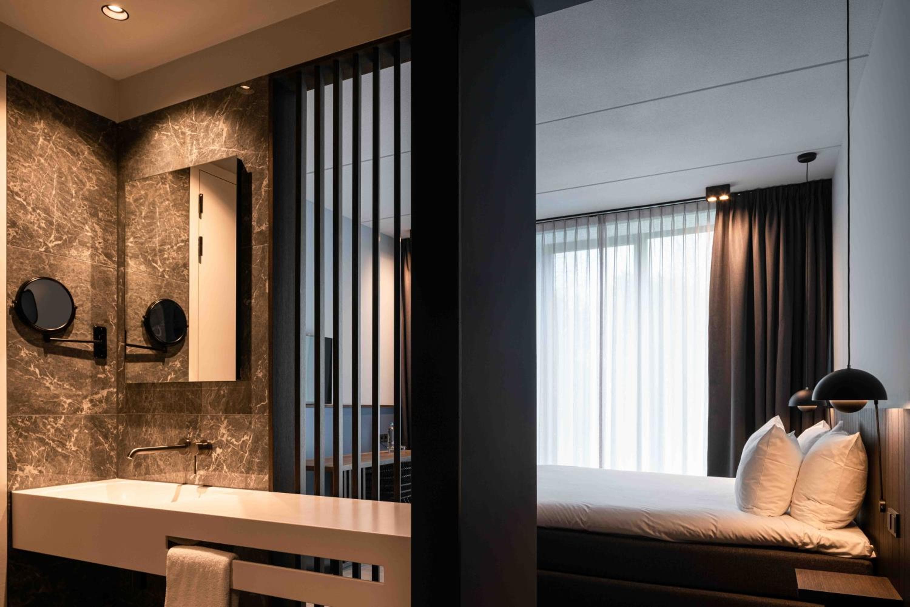 Hotel & Wellness Zuiver — 15