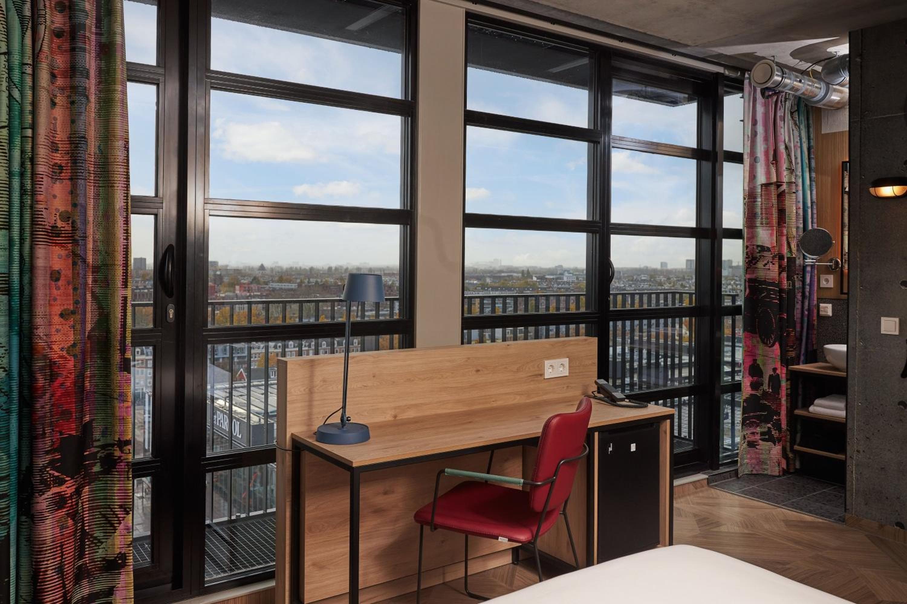 Inntel Hotels Amsterdam Landmark — 18