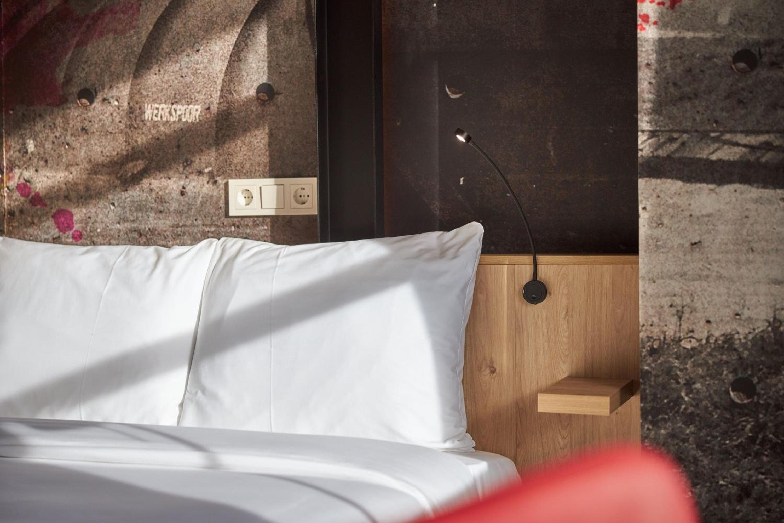 Inntel Hotels Amsterdam Landmark — 24