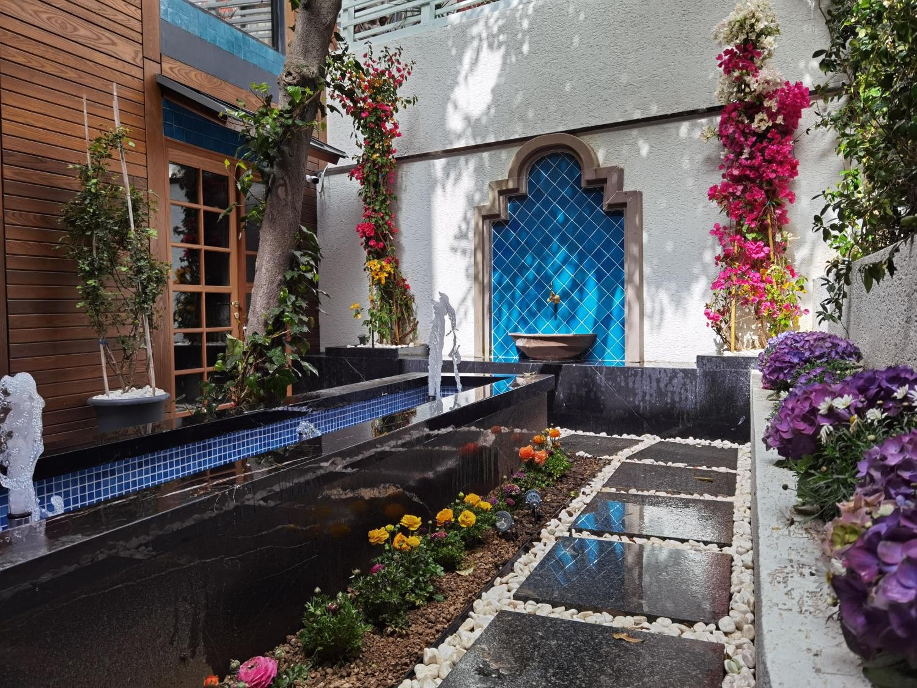 Henna Hotel Istanbul — 6