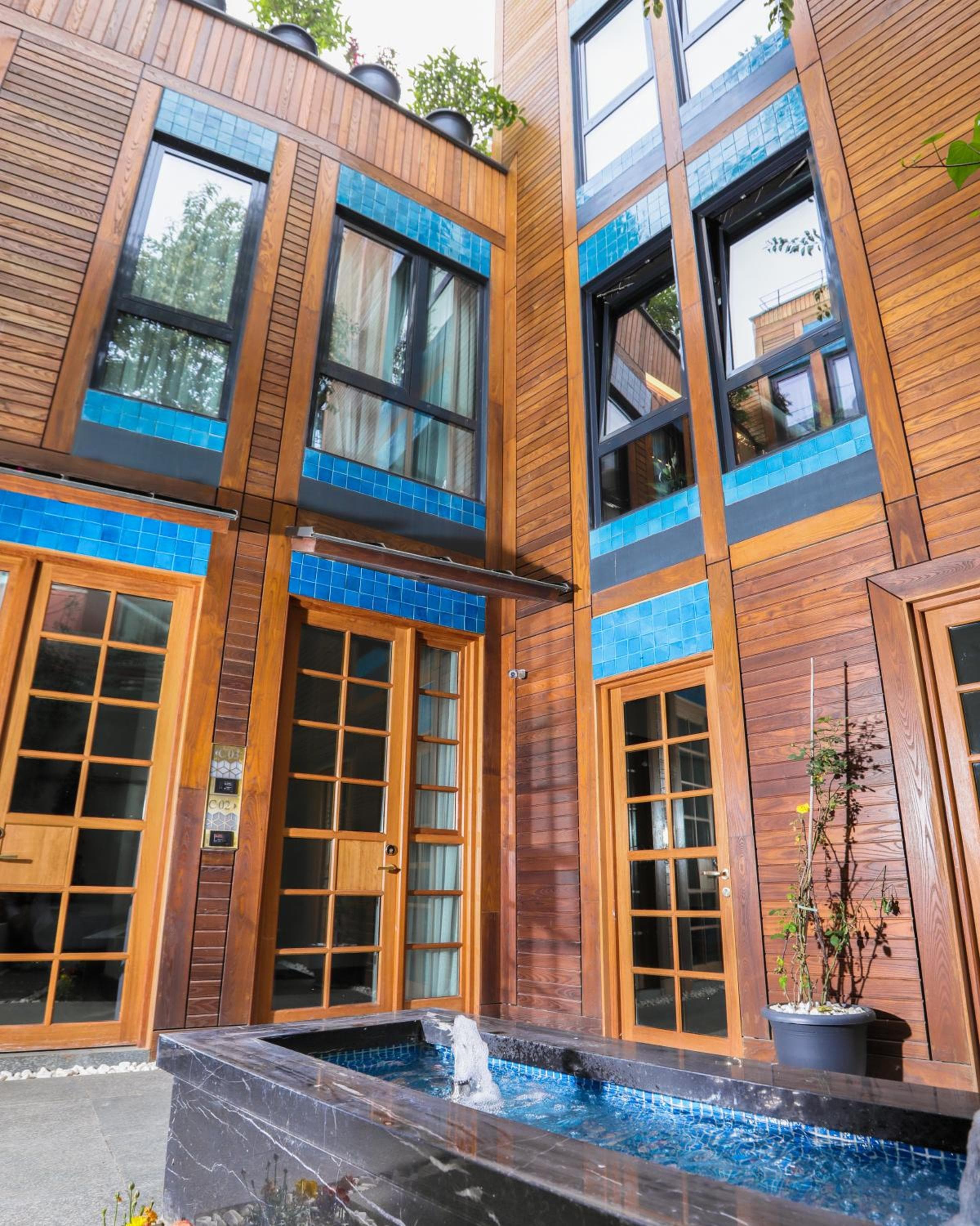 Henna Hotel Istanbul — 5