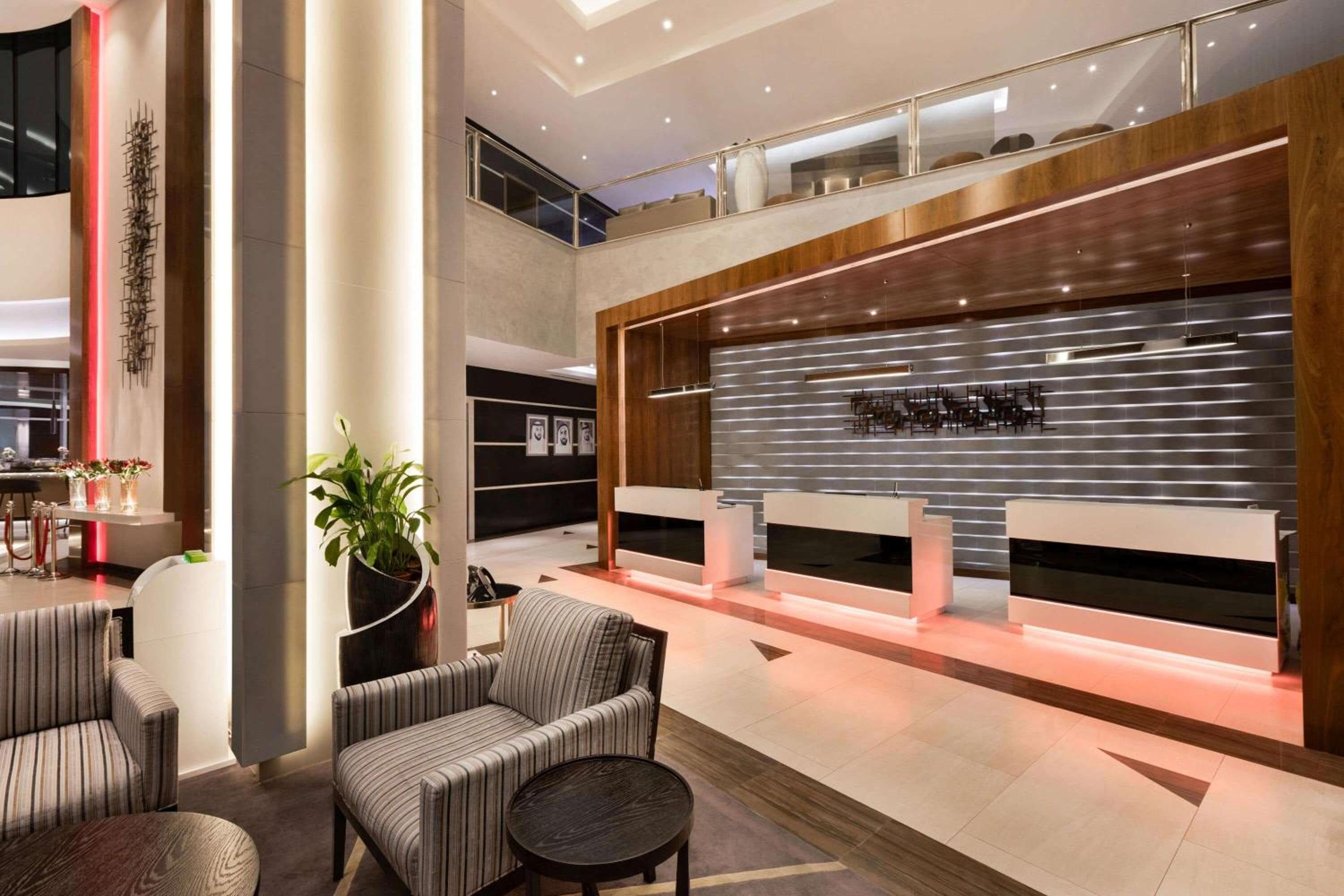 Ramada by Wyndham Dubai Barsha Heights — 24