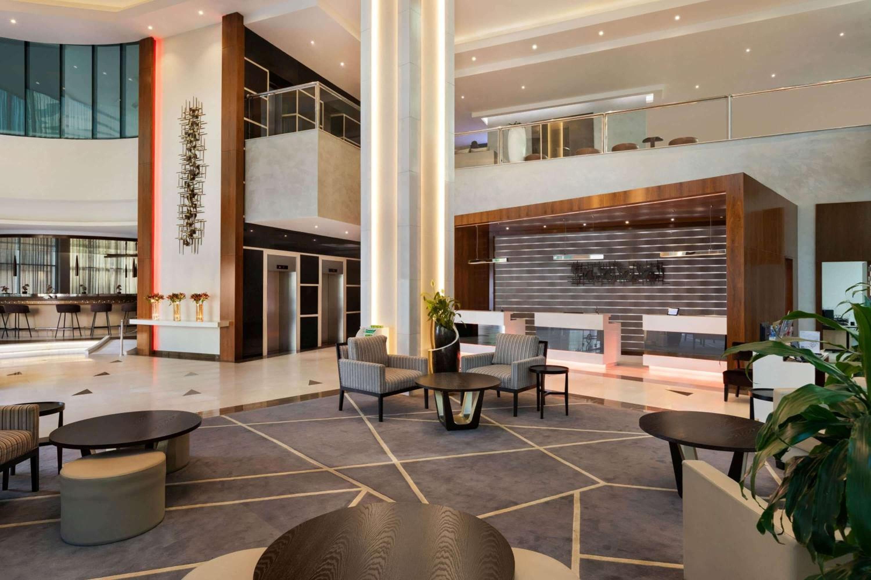 Ramada by Wyndham Dubai Barsha Heights — 5