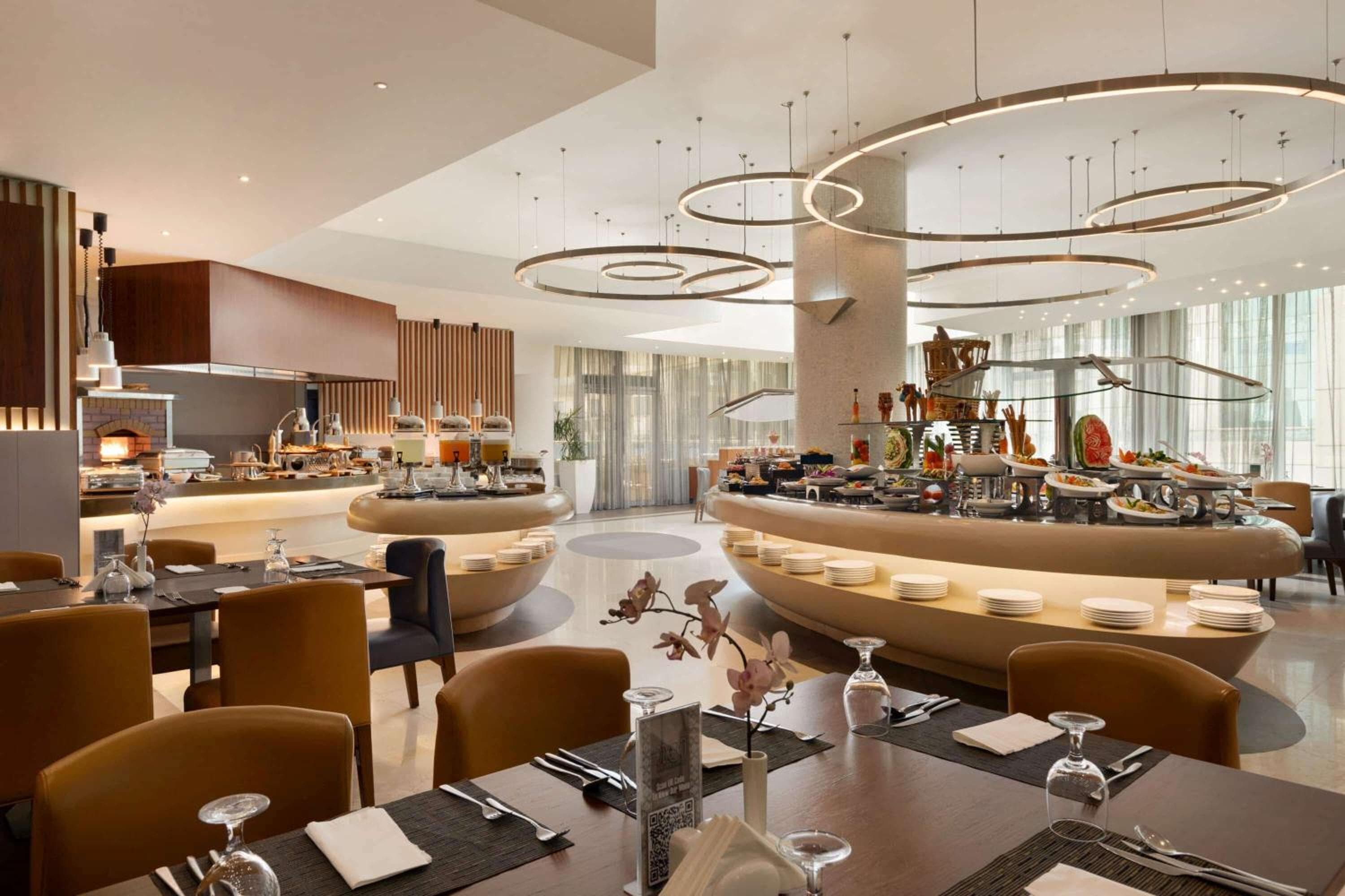 Ramada by Wyndham Dubai Barsha Heights — 13